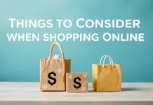 E-Ticaret Alışverişinde Dikkat Edilmesi Gerekenler Things to Consider When Shopping Online