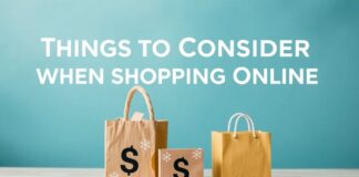 E-Ticaret Alışverişinde Dikkat Edilmesi Gerekenler Things to Consider When Shopping Online