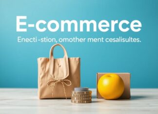 E-Ticaret: Benim Kişisel Maceram ve Önerilerim E-Commerce: My Personal Experiences and Recommendations
