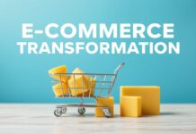 E-Ticaret Dönüşümü: Nasıl Başarıya Ulaştık ve Hatalar Yaptık E-Commerce Transformation: How We Achieved Success and Made Mistakes