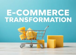 E-Ticaret Dönüşümü: Nasıl Başarıya Ulaştık ve Hatalar Yaptık E-Commerce Transformation: How We Achieved Success and Made Mistakes