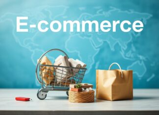 E-Ticaret Dünya’da: Bir Editörün Gözünden E-Commerce Around the World: Through an Editor's Eyes