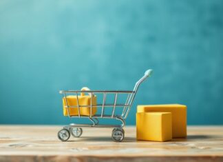 E-Ticaret Dünyaında Hayatta Kalma: Benim Öyküm ve Bazı Düşüncelerim Surviving in the World of E-Commerce: My Story and Some Thoughts