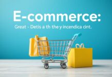 E-Ticaret: Güncel Trendler ve Alışveriş Yöntemleri E-Commerce: Current Trends and Shopping Methods