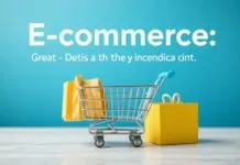 E-Ticaret: Güncel Trendler ve Alışveriş Yöntemleri E-Commerce: Current Trends and Shopping Methods