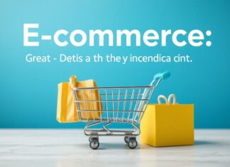 E-Ticaret: Güncel Trendler ve Alışveriş Yöntemleri E-Commerce: Current Trends and Shopping Methods