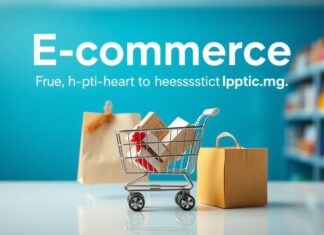 E-Ticaret: Modern Alışveriş Deneyiminin Kalbi E-Commerce: The Heart of Modern Shopping Experience