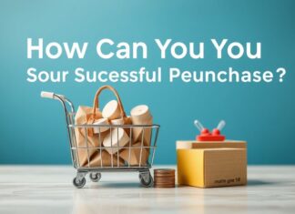 E-Ticaret: Nasıl Başarılı Bir Alışveriş Yapabilirsiniz? E-Commerce: How Can You Make a Successful Purchase?