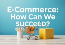 E-Ticaret: Nasıl Başarılı Olabiliriz? E-Commerce: How Can We Succeed?