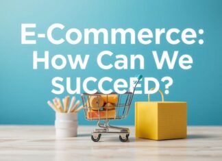 E-Ticaret: Nasıl Başarılı Olabiliriz? E-Commerce: How Can We Succeed?