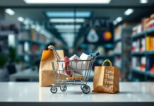 E-Ticaret: Online Alışverişin Gizli Dünyası E-Commerce: The Hidden World of Online Shopping