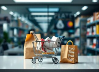 E-Ticaret: Online Alışverişin Gizli Dünyası E-Commerce: The Hidden World of Online Shopping