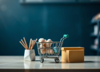 E-Ticaretin Gizli Dünyası: Bir Editörün İçgörüleri The Hidden World of E-Commerce: An Editor's Insights