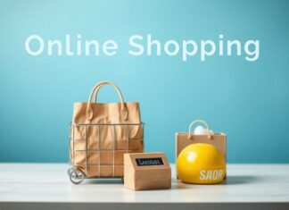 Çevrimiçi Alışveriş: Benim Kişisel Deneyimlerim ve Düşüncelerim Online Shopping: My Personal Experiences and Thoughts