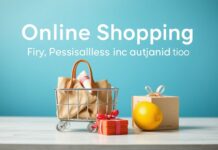 Çevrimiçi Alışveriş: Benim Kişisel Deneyimlerim ve Önerilerim Online Shopping: My Personal Experiences and Recommendations