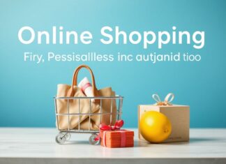 Çevrimiçi Alışveriş: Benim Kişisel Deneyimlerim ve Önerilerim Online Shopping: My Personal Experiences and Recommendations