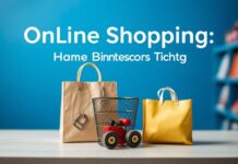 Çevrimiçi Alışveriş: Bir Hayranın Tutku Dolu Hikayesi Online Shopping: A Fan's Passionate Story