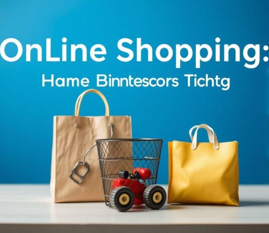 Çevrimiçi Alışveriş: Bir Hayranın Tutku Dolu Hikayesi Online Shopping: A Fan's Passionate Story