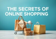 Çevrimiçi Alışverişin Sırları: Bir Uzmanın Deneyimleri The Secrets of Online Shopping: An Expert's Experiences
