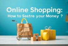 Çevrimiçi Alışveriş: Zaman ve Paranızı Nasıl Tasarruf Ederiz? Online Shopping: How to Save Time and Money?