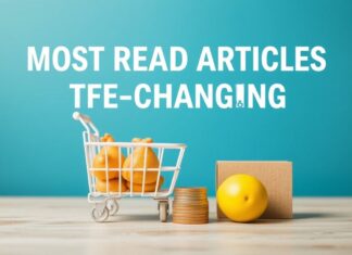 İşin İçinde En Çok Okunan Makaleler: E-Ticaret İçin Hayatı Değiştiren İpuçları Most Read Articles in the Field: Life-Changing Tips for E-Commerce