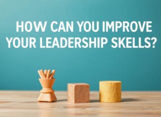 Liderlik Becerilerini Nasıl Geliştirebilirsiniz? 10 Pratik İpuçları How Can You Improve Your Leadership Skills? 10 Practical Tips