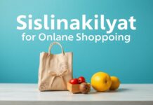 Sislinakliyat: Online Alışverişin Güvenilir Adresi Sislinakliyat: Trusted Address for Online Shopping