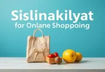 Sislinakliyat: Online Alışverişin Güvenilir Adresi Sislinakliyat: Trusted Address for Online Shopping
