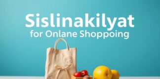 Sislinakliyat: Online Alışverişin Güvenilir Adresi Sislinakliyat: Trusted Address for Online Shopping