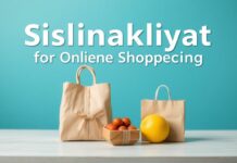 Sislinakliyat: Online Alışverişin Güvenilir Adresi Sislinakliyat: Trusted Address for Online Shopping