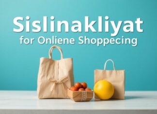 Sislinakliyat: Online Alışverişin Güvenilir Adresi Sislinakliyat: Trusted Address for Online Shopping