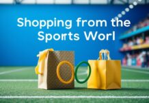 Spor Dünyasından Alışverişe: Olimpiyatlar’dan Etkilenen E-Ticaret Trendleri Shopping from the Sports World: E-Commerce Trends Influenced by the Olympics