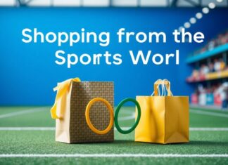 Spor Dünyasından Alışverişe: Olimpiyatlar’dan Etkilenen E-Ticaret Trendleri Shopping from the Sports World: E-Commerce Trends Influenced by the Olympics
