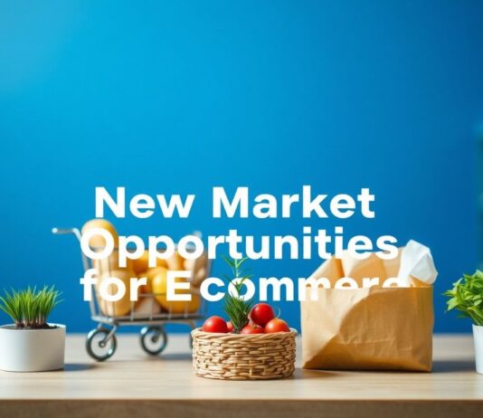 Toplum Etkinlikleri ve Yerel Aktiviteler: E-ticaretin Yeni Pazar Fırkaları Society Events and Local Activities: New Market Opportunities for E-commerce