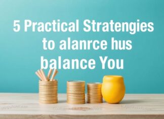 İş ve Kişisel Hayatınızı Dengede Tutmak İçin 5 Pratik Strateji 5 Practical Strategies to Balance Your Work and Personal Life