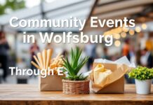 Wolfsburg’da Topluluk Etkinlikleri: E-Ticaret İle Komşuluk İlişkilerini Geliştirin Community Events in Wolfsburg: Enhance Neighborly Relations Through E-Commerce