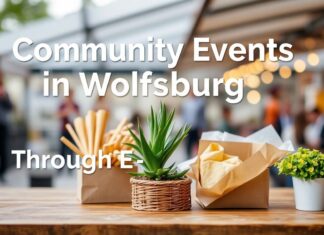 Wolfsburg’da Topluluk Etkinlikleri: E-Ticaret İle Komşuluk İlişkilerini Geliştirin Community Events in Wolfsburg: Enhance Neighborly Relations Through E-Commerce