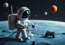 E-Ticarette Yeni Stratejiler: Uzay Temalı Oyunlardan İlham Almak New Strategies in E-Commerce: Drawing Inspiration from Space-Themed Games