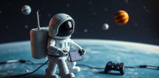 E-Ticarette Yeni Stratejiler: Uzay Temalı Oyunlardan İlham Almak New Strategies in E-Commerce: Drawing Inspiration from Space-Themed Games