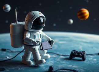 E-Ticarette Yeni Stratejiler: Uzay Temalı Oyunlardan İlham Almak New Strategies in E-Commerce: Drawing Inspiration from Space-Themed Games