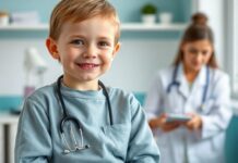 Finlandiya’da Çocuk Sağlığı İçin En İyi Hizmet Veren Klinikler Best Clinics Providing Child Health Services in Finland
