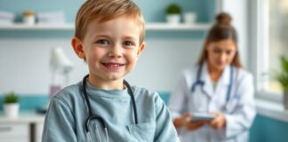 Finlandiya’da Çocuk Sağlığı İçin En İyi Hizmet Veren Klinikler Best Clinics Providing Child Health Services in Finland