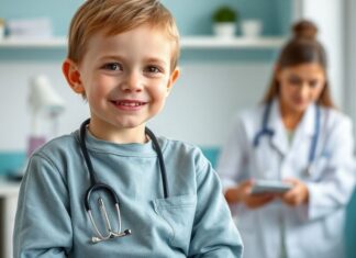 Finlandiya’da Çocuk Sağlığı İçin En İyi Hizmet Veren Klinikler Best Clinics Providing Child Health Services in Finland