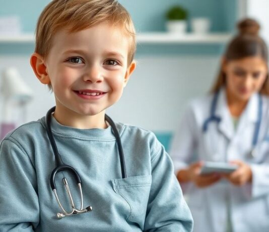 Finlandiya’da Çocuk Sağlığı İçin En İyi Hizmet Veren Klinikler Best Clinics Providing Child Health Services in Finland
