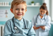 Finlandiya’da Çocuk Sağlığı İçin En İyi Hizmet Veren Klinikler Best Clinics Providing Child Health Services in Finland