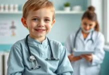 Finlandiya’da Çocuk Sağlığı İçin En İyi Hizmet Veren Klinikler Best Clinics Providing Child Health Services in Finland