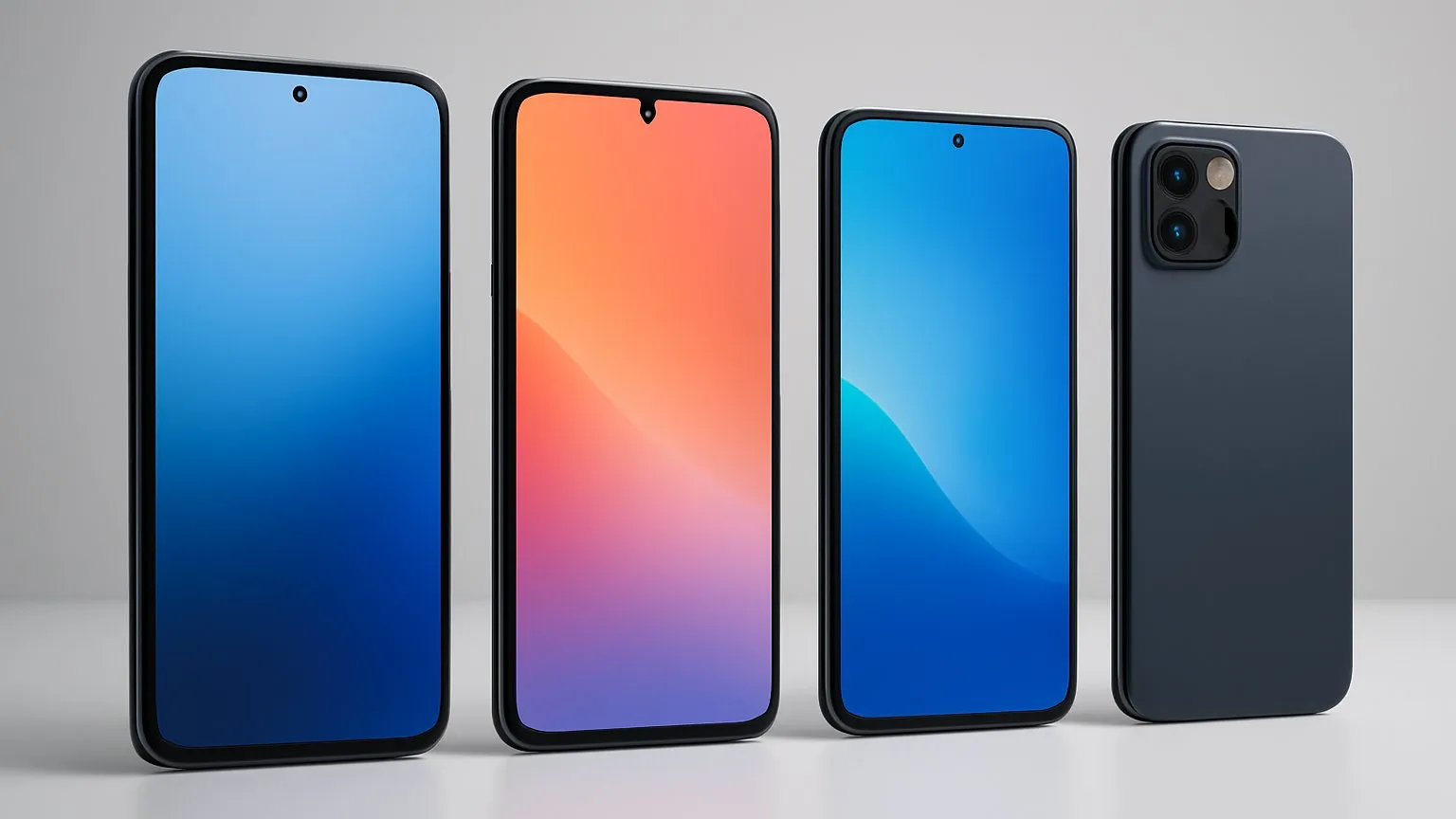 2026 Eğitim Yılınızı En İyi İncelemiş ve Seçmiş Olanların Telefon Seçenekleri