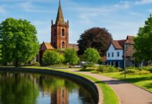 Crawley’nin Turizm Sektöründe Son Gelişmeler ve Fırsatlar Recent Developments and Opportunities in Crawley's Tourism Sector