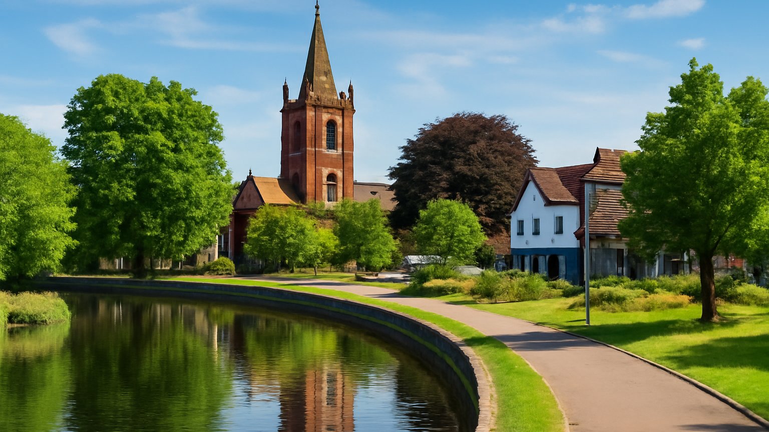 Crawley'nin Turizm Sektöründe Son Gelişmeler ve Fırsatlar