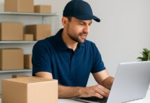 E-Ticarette Başarıyı Yakalayın: Güvenlik ve Verimlilik İçin Sürücü Taktikleri Achieve Success in E-Commerce: Driver Tactics for Security and Efficiency